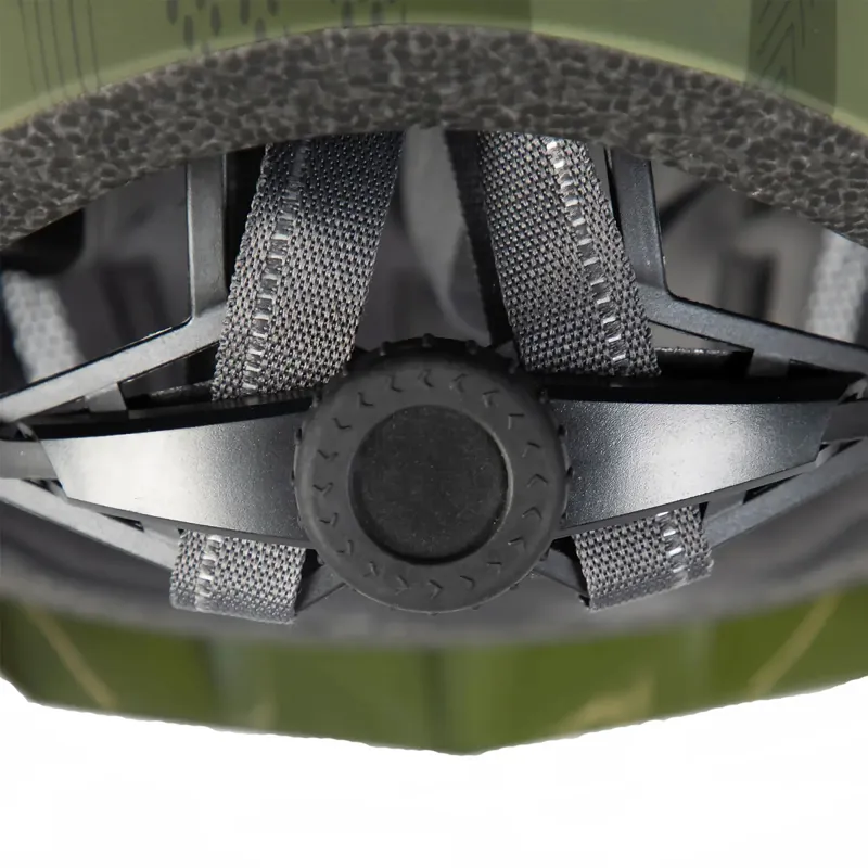 Endura Hummvee Helmet Olive Green-4